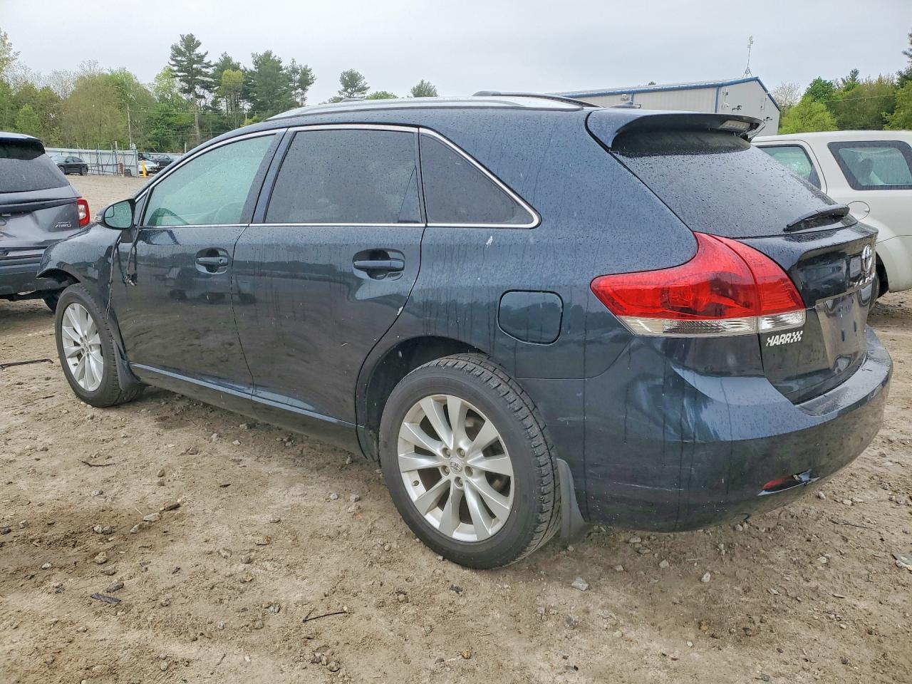Toyota Venza Le