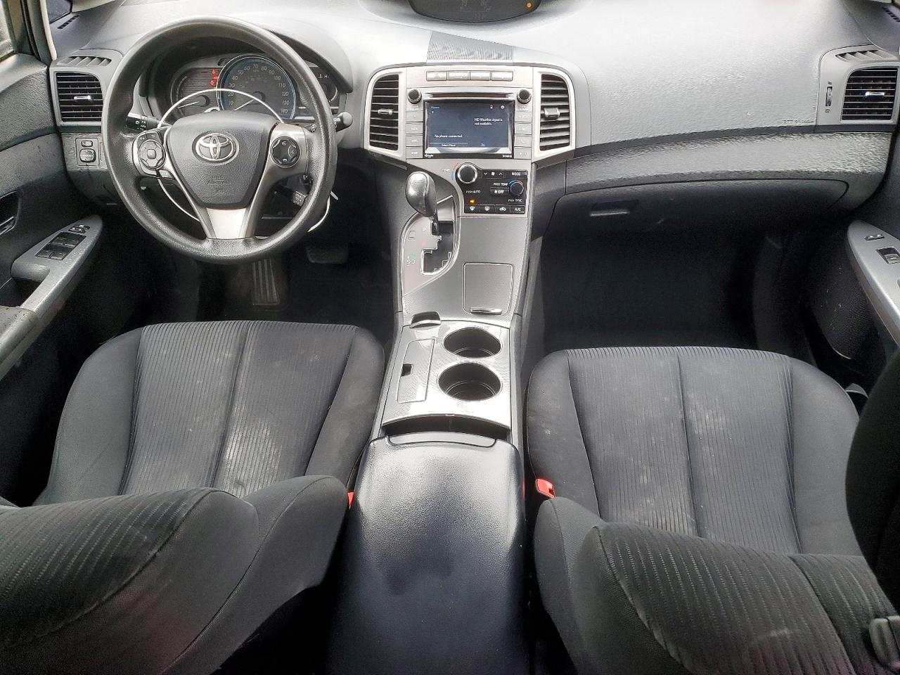 Toyota Venza Le