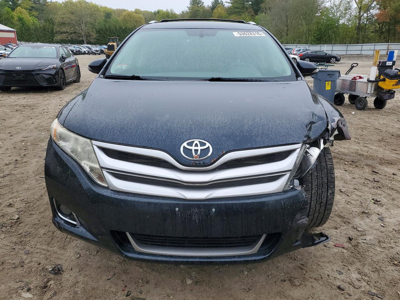 Toyota Venza Le