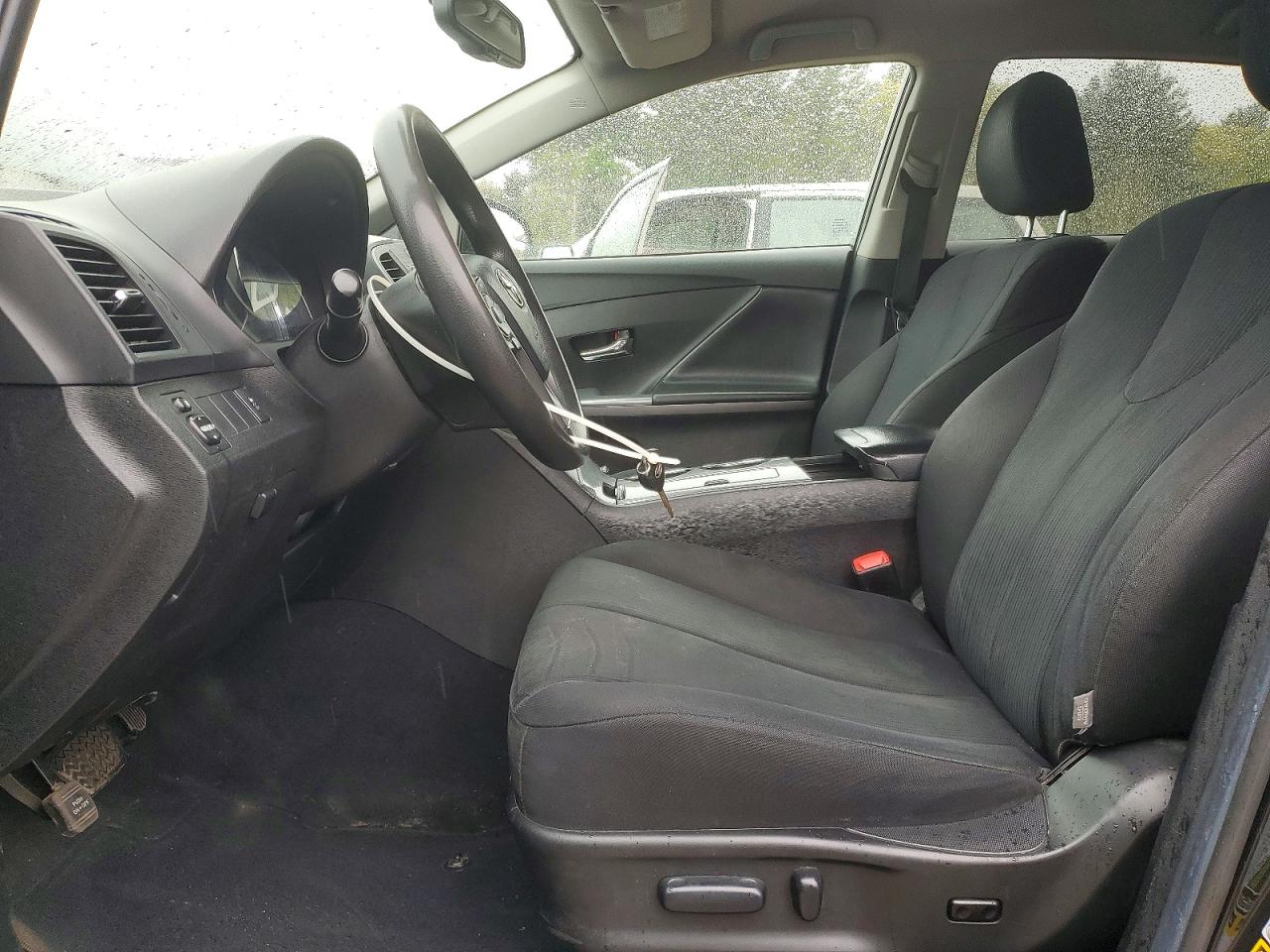 Toyota Venza Le