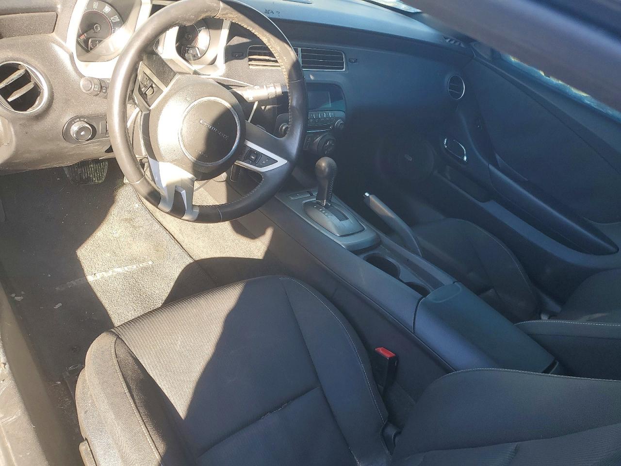 Chevrolet Camaro Lt