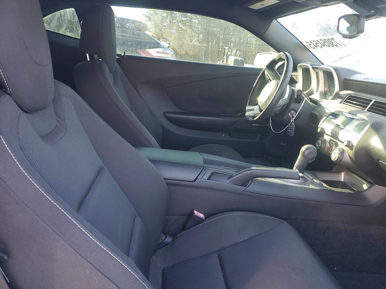 Chevrolet Camaro Lt