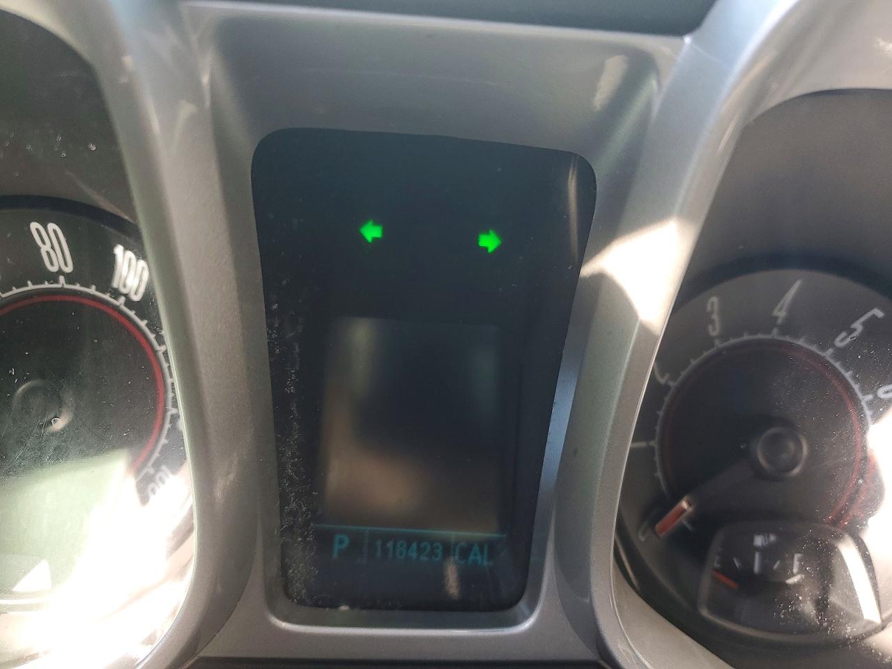Chevrolet Camaro Lt