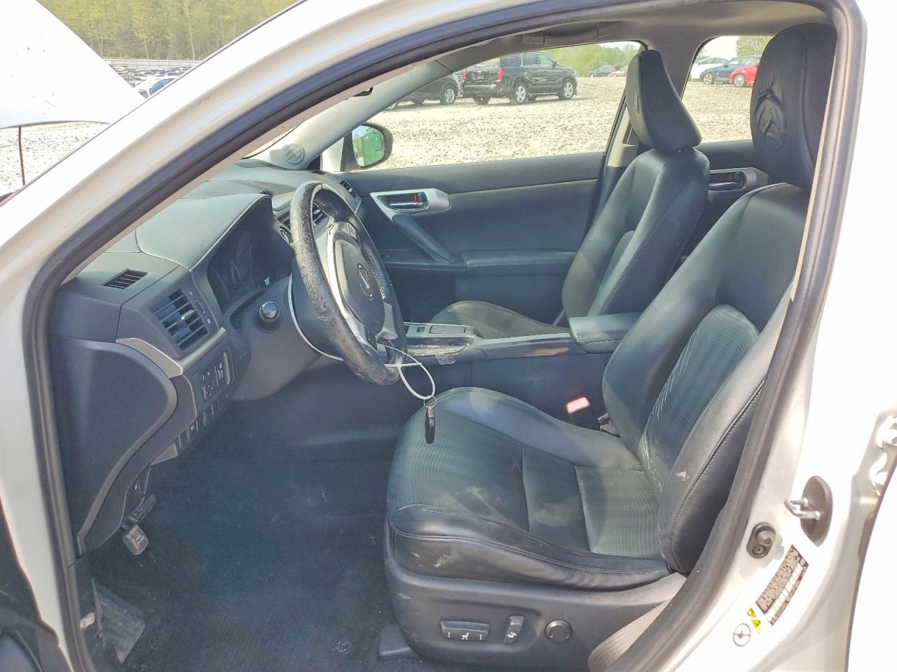 Lexus Ct 200