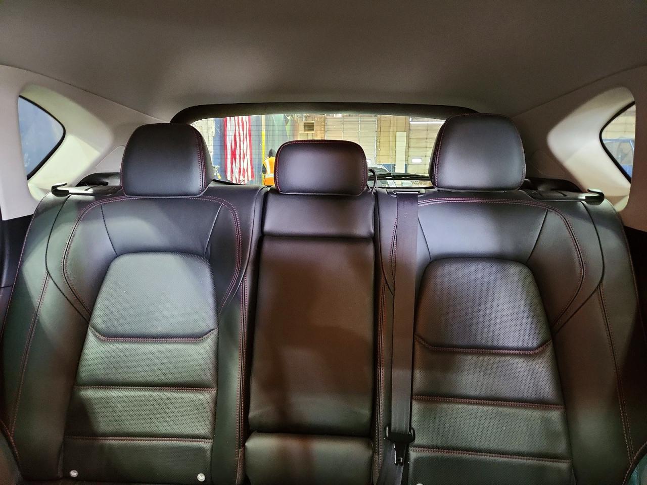 Mazda Cx Preferred