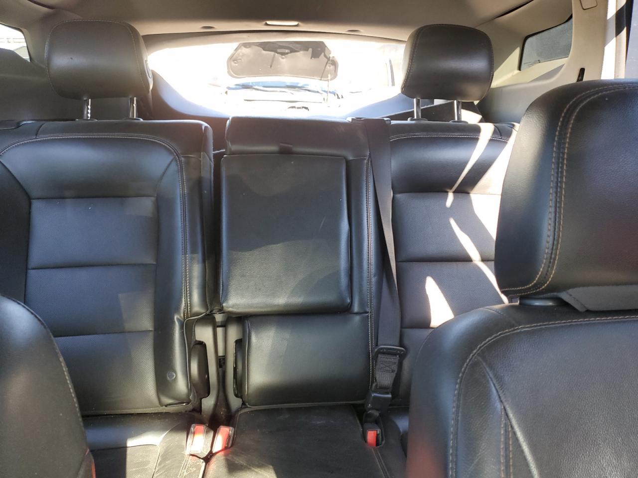 GMC Terrain Slt