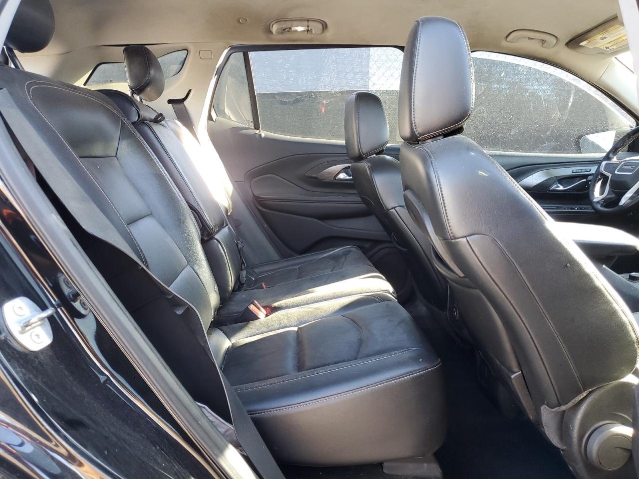 GMC Terrain Slt