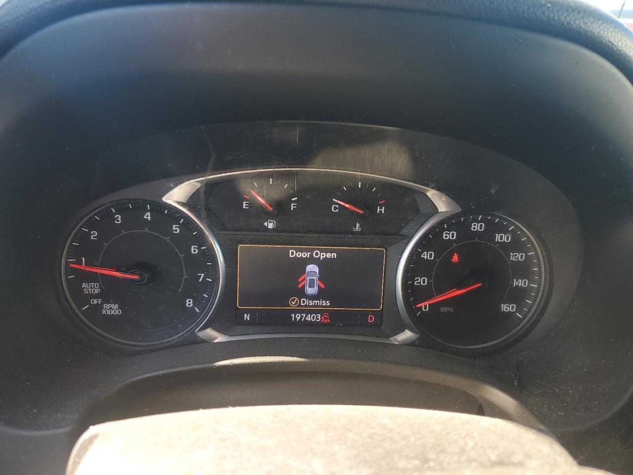 GMC Terrain Slt