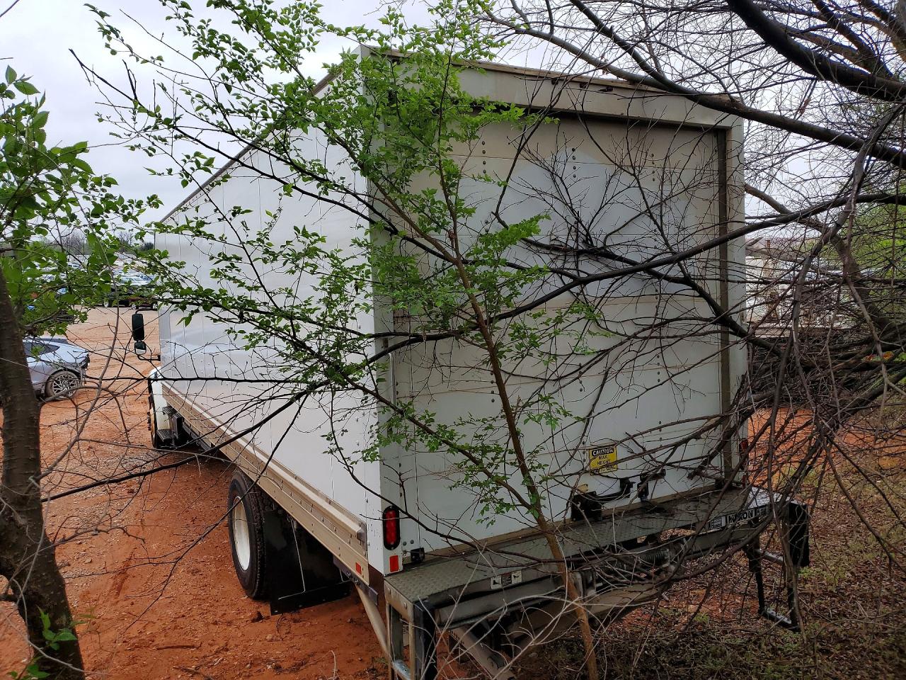 Freightliner M2 106 Medium Duty