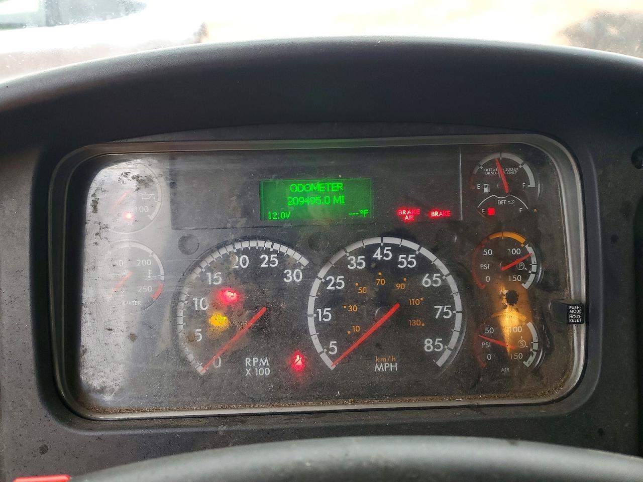 Freightliner M2 106 Medium Duty