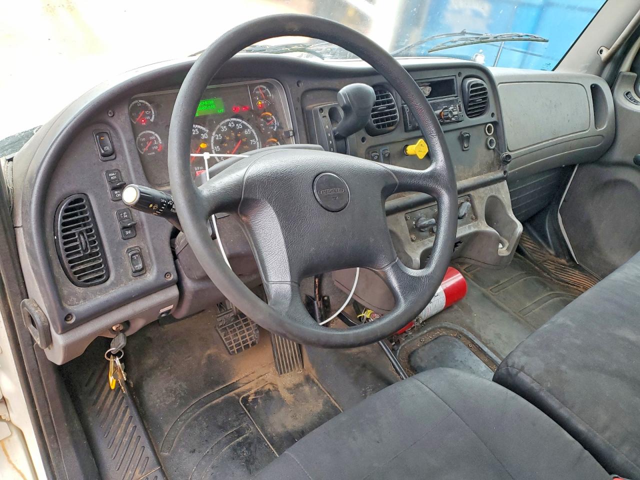 Freightliner M2 106 Medium Duty