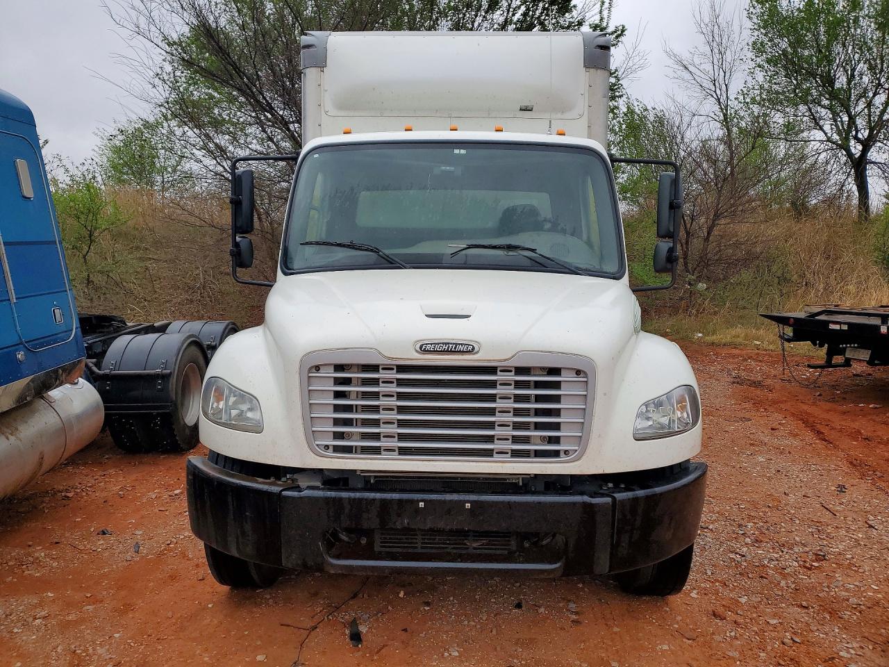 Freightliner M2 106 Medium Duty