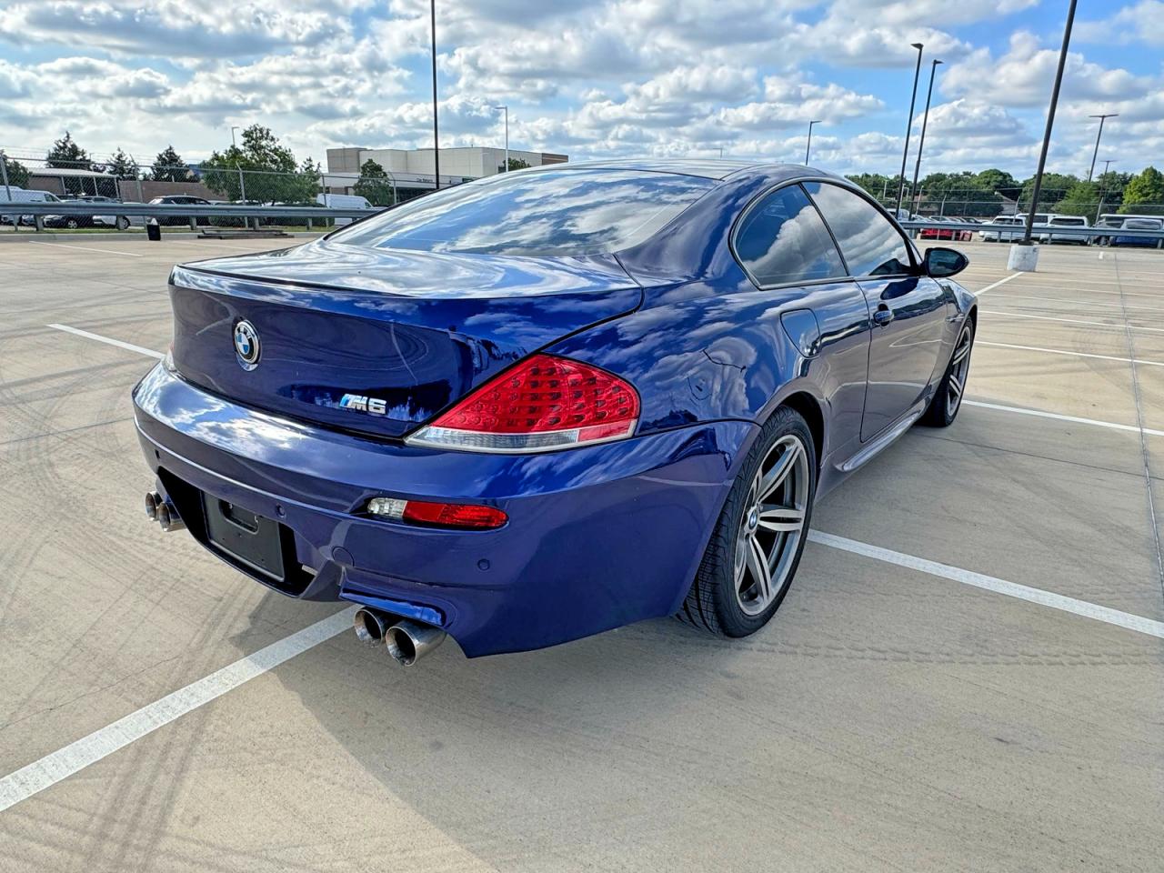 BMW M Series