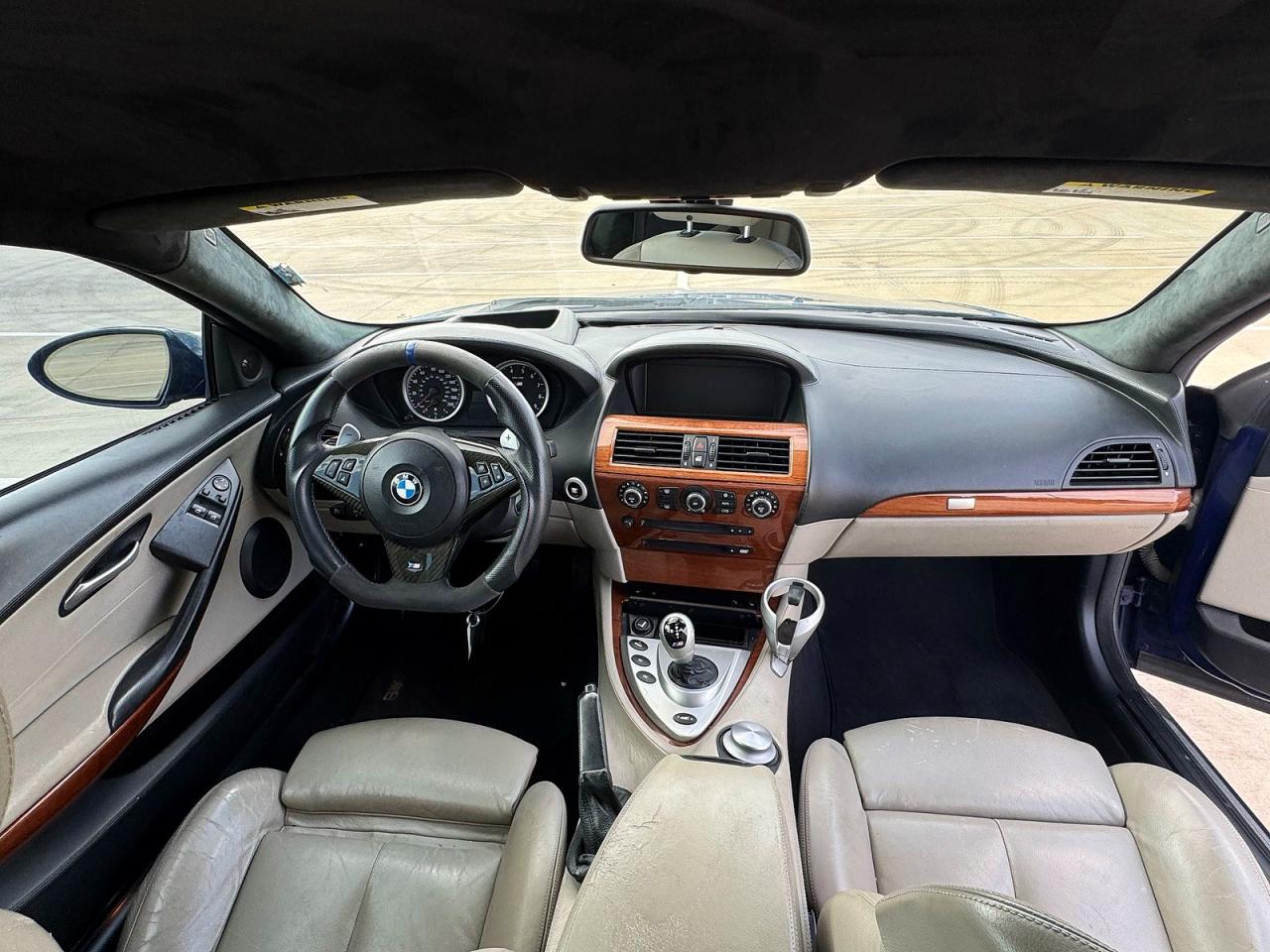 BMW M Series