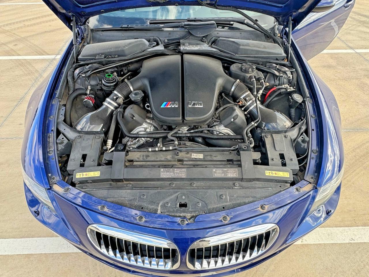 BMW M Series
