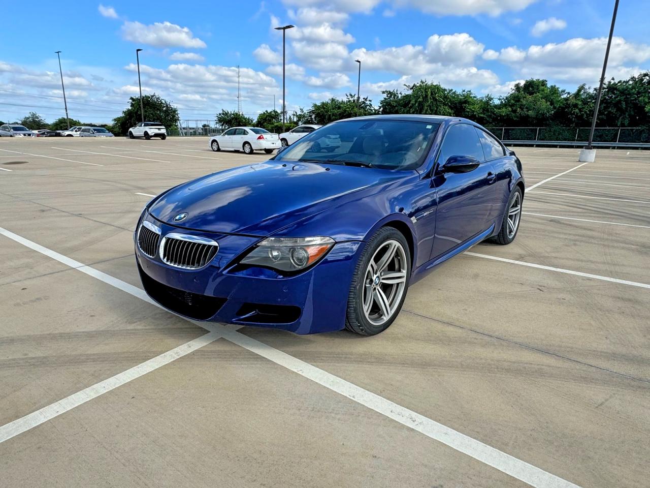 BMW M Series