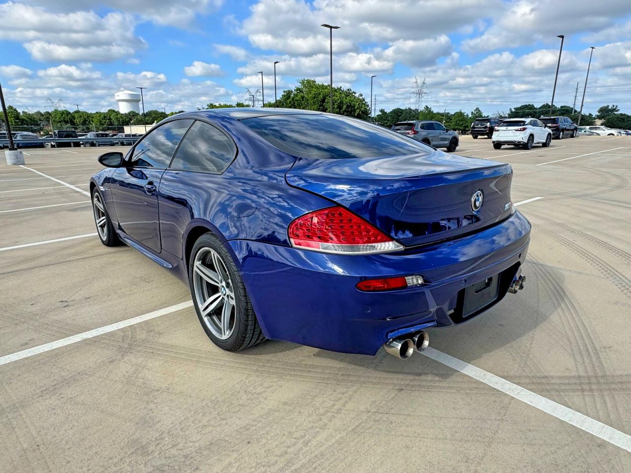 BMW M Series