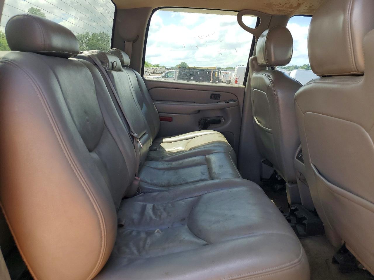 GMC Sierra K3500