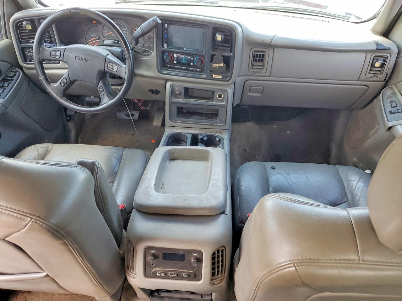 GMC Sierra K3500