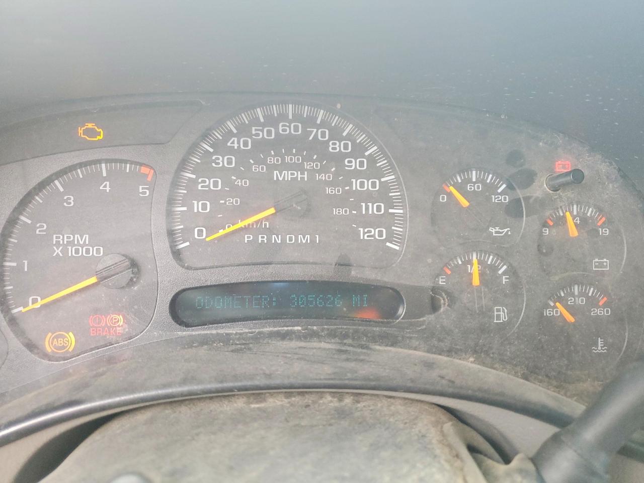 GMC Sierra K3500
