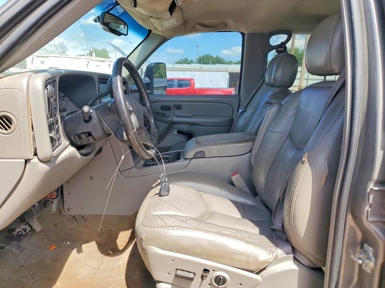 GMC Sierra K3500