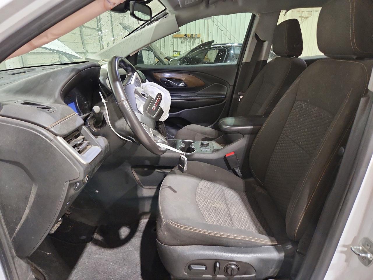 GMC Terrain Sle