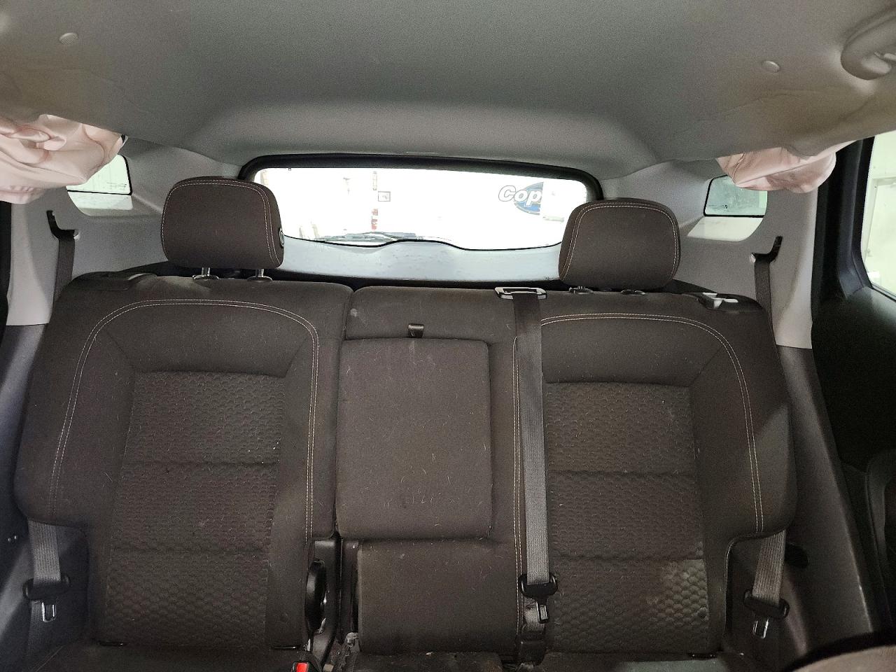 GMC Terrain Sle