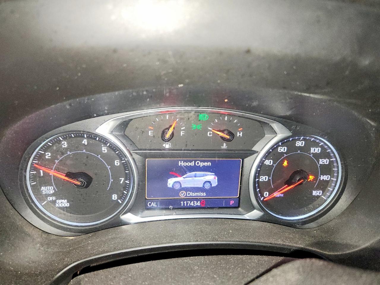 GMC Terrain Sle