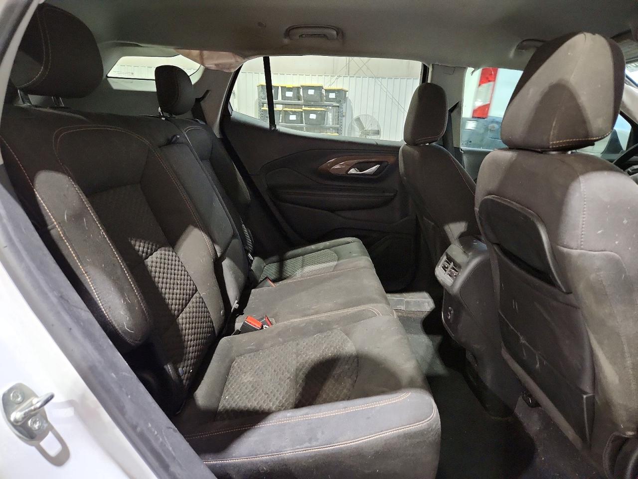 GMC Terrain Sle
