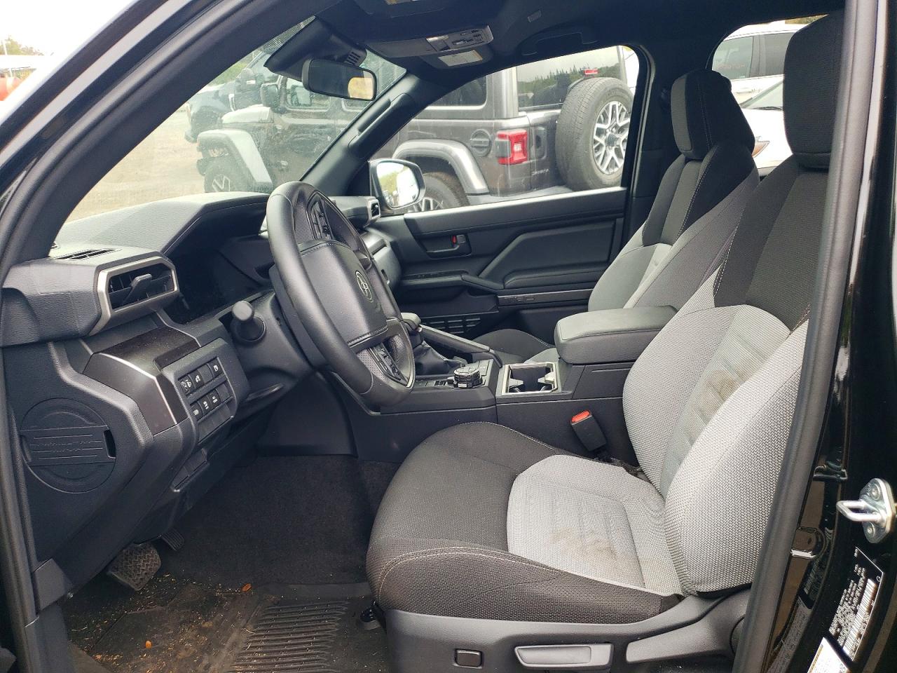 Toyota 4Runner Sr5