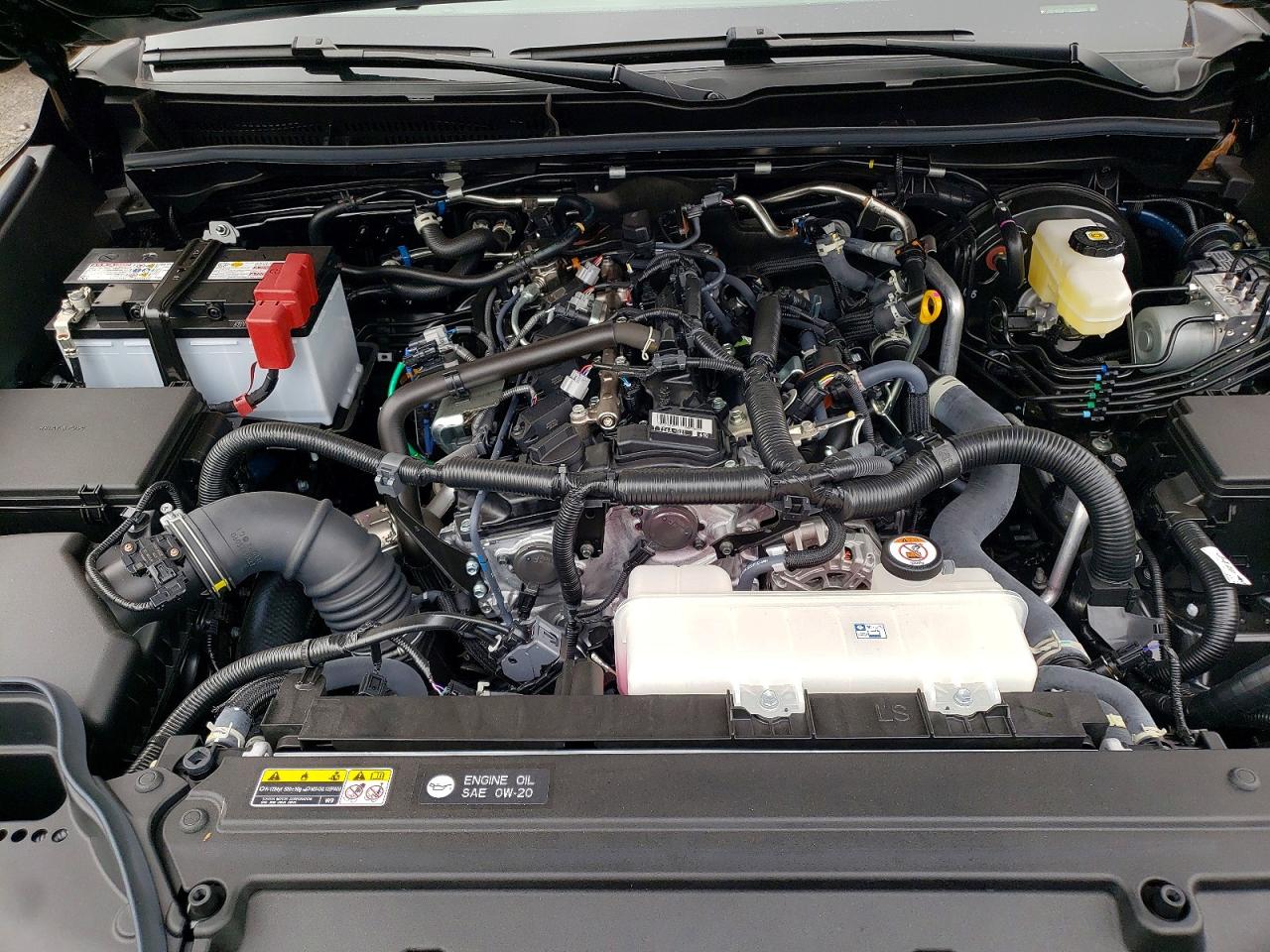 Toyota 4Runner Sr5