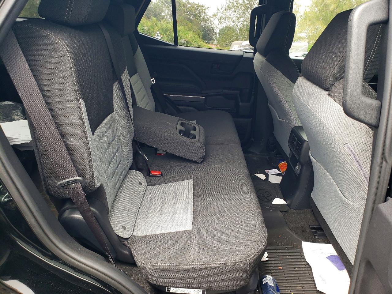Toyota 4Runner Sr5