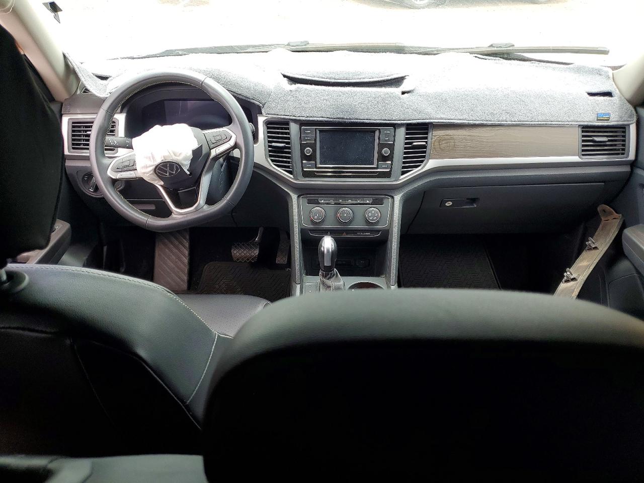 Volkswagen Atlas Se