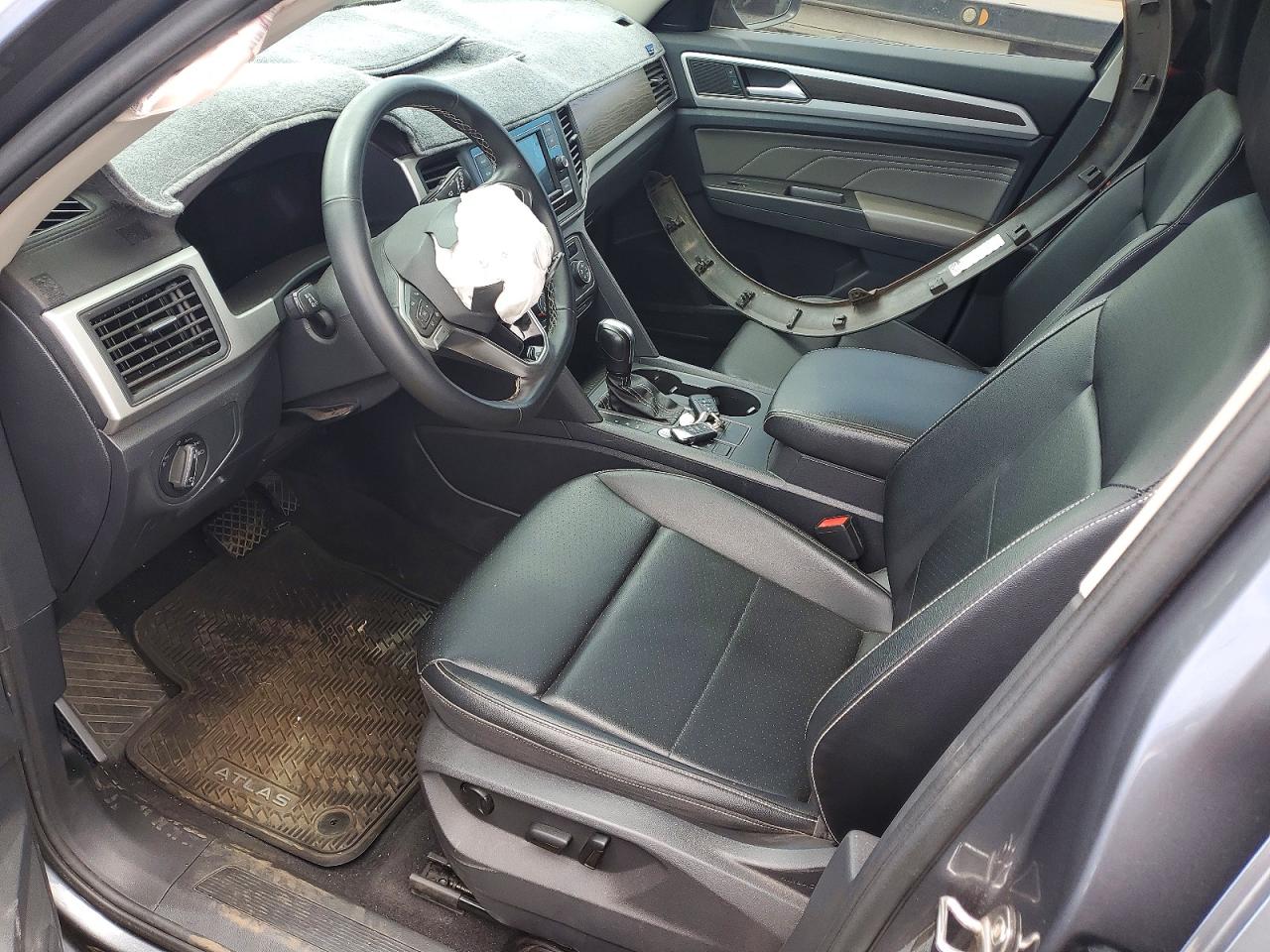 Volkswagen Atlas Se