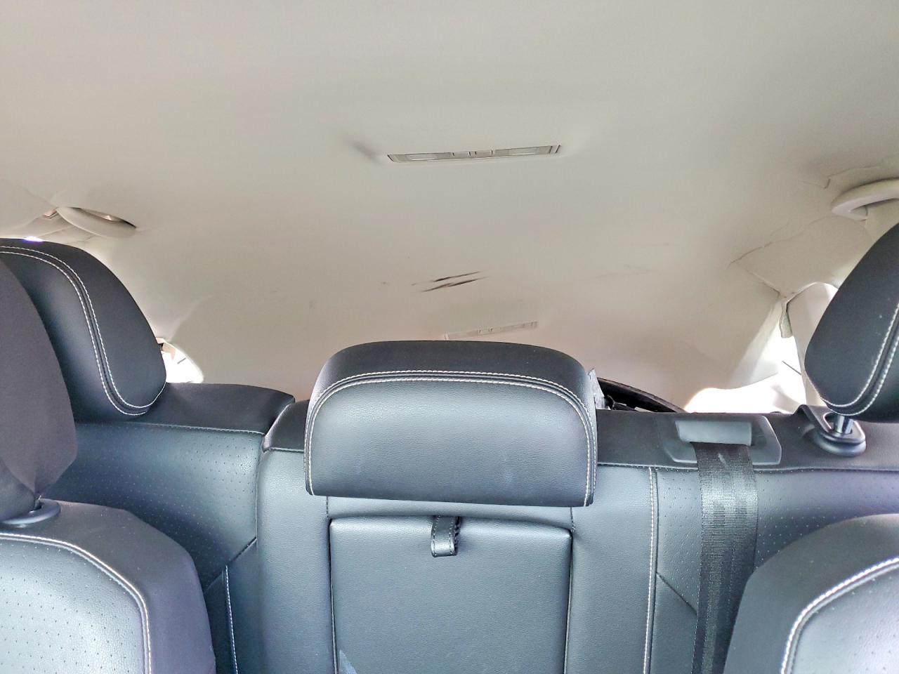 Volkswagen Atlas Se
