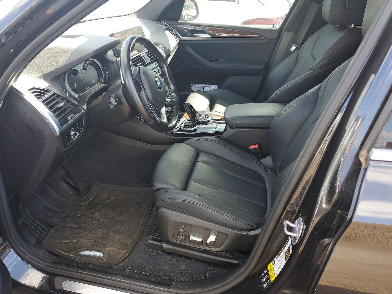 BMW X Series Xdrive30i
