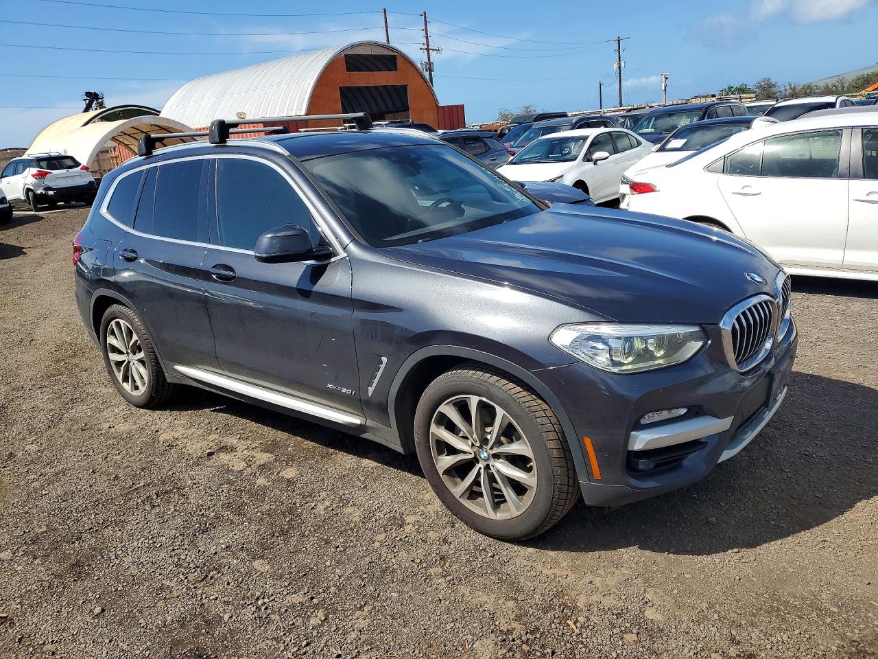 BMW X Series Xdrive30i