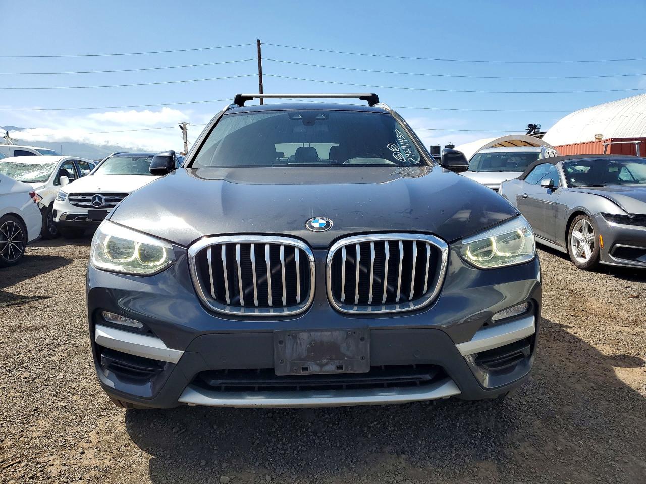 BMW X Series Xdrive30i