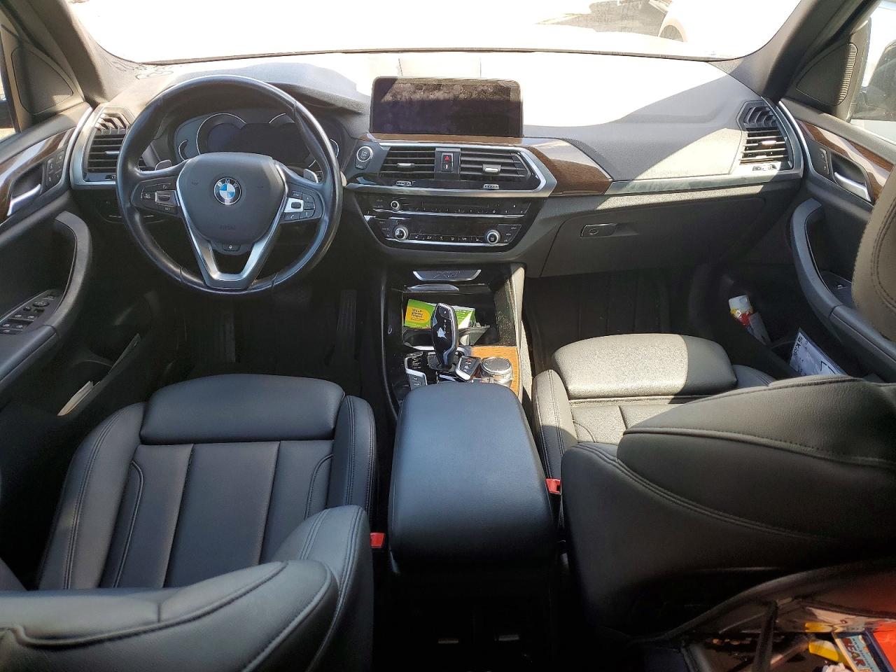 BMW X Series Xdrive30i