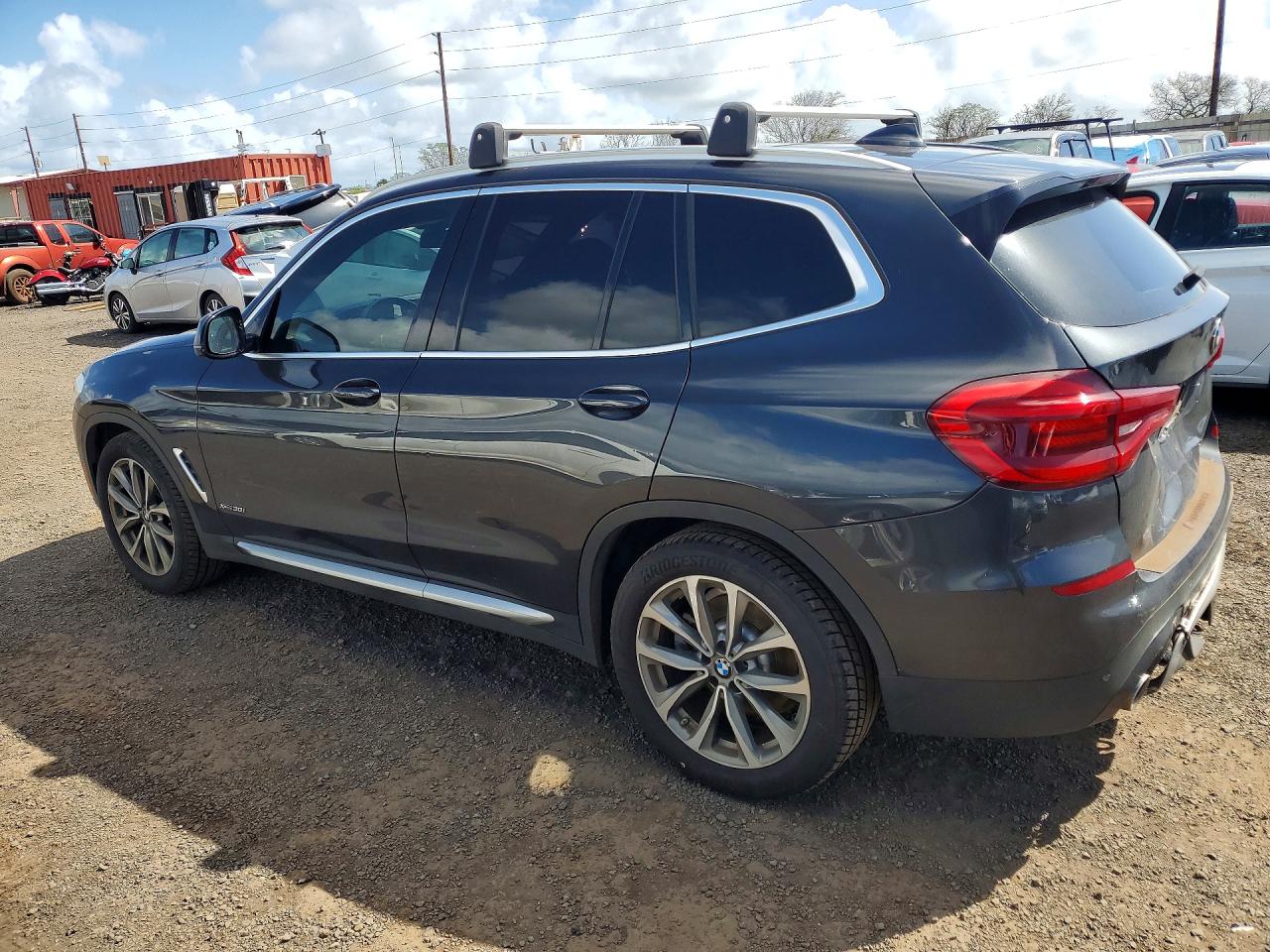 BMW X Series Xdrive30i