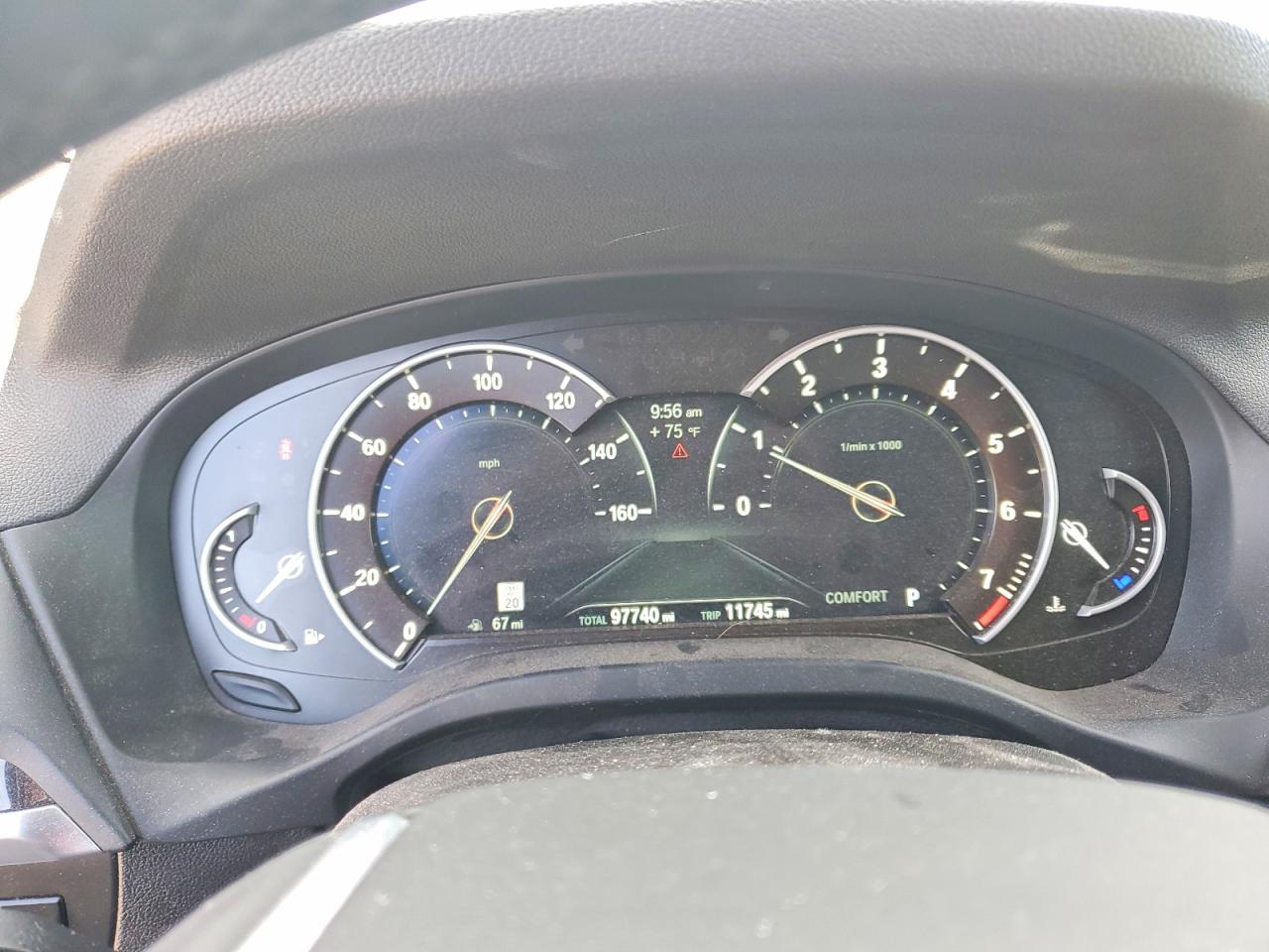BMW X Series Xdrive30i
