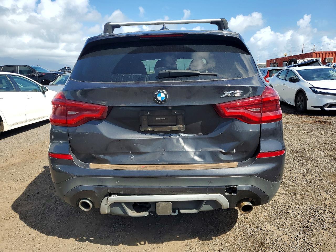 BMW X Series Xdrive30i