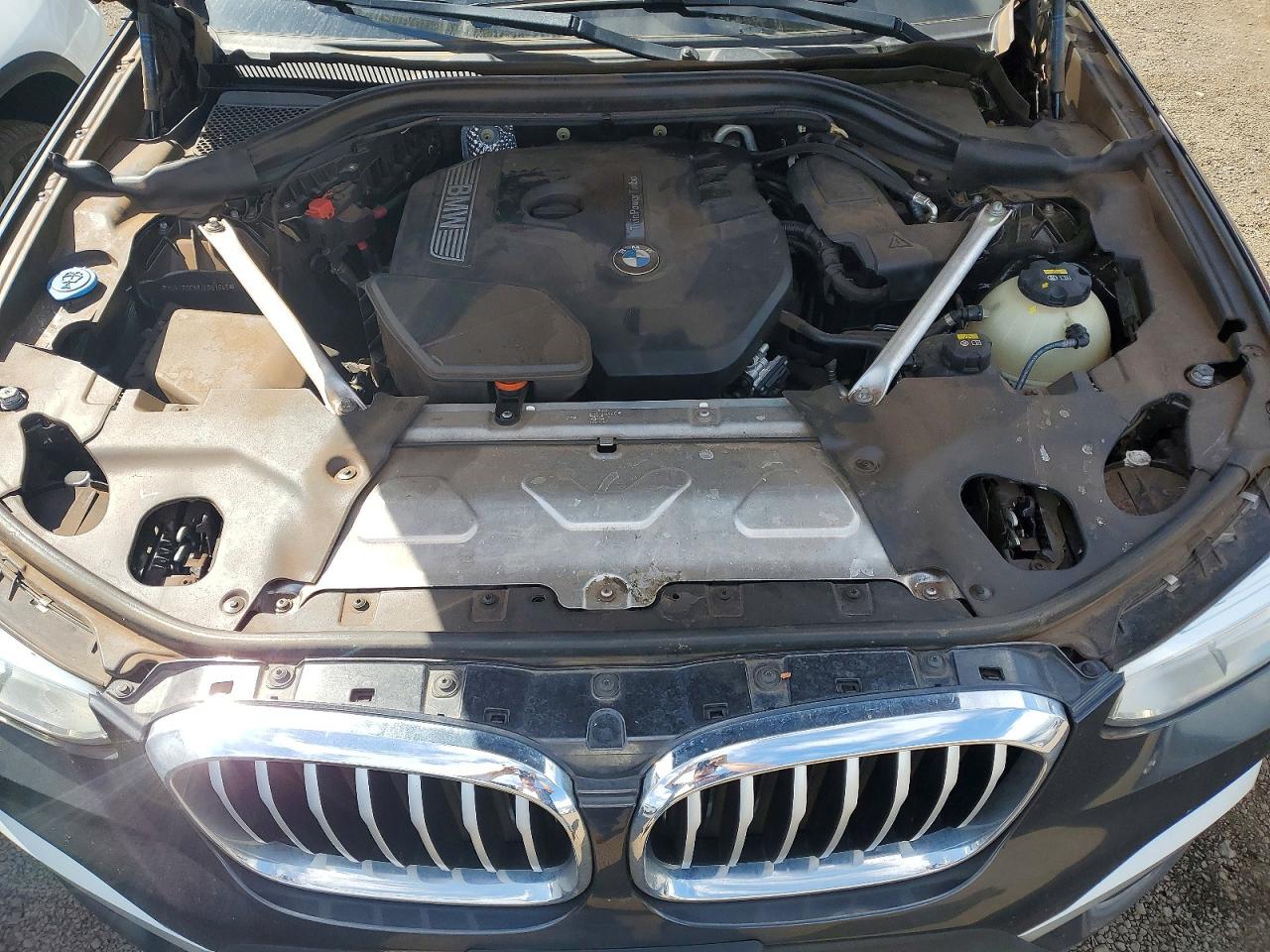 BMW X Series Xdrive30i