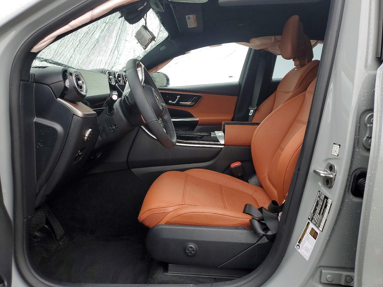 Mercedes-Benz GLC 300 4matic
