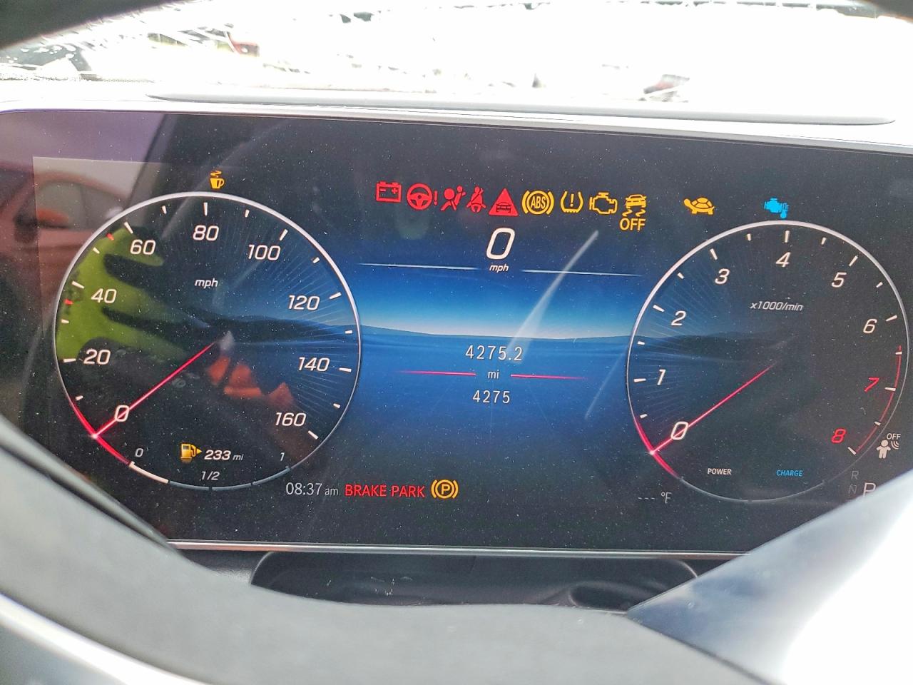 Mercedes-Benz GLC 300 4matic