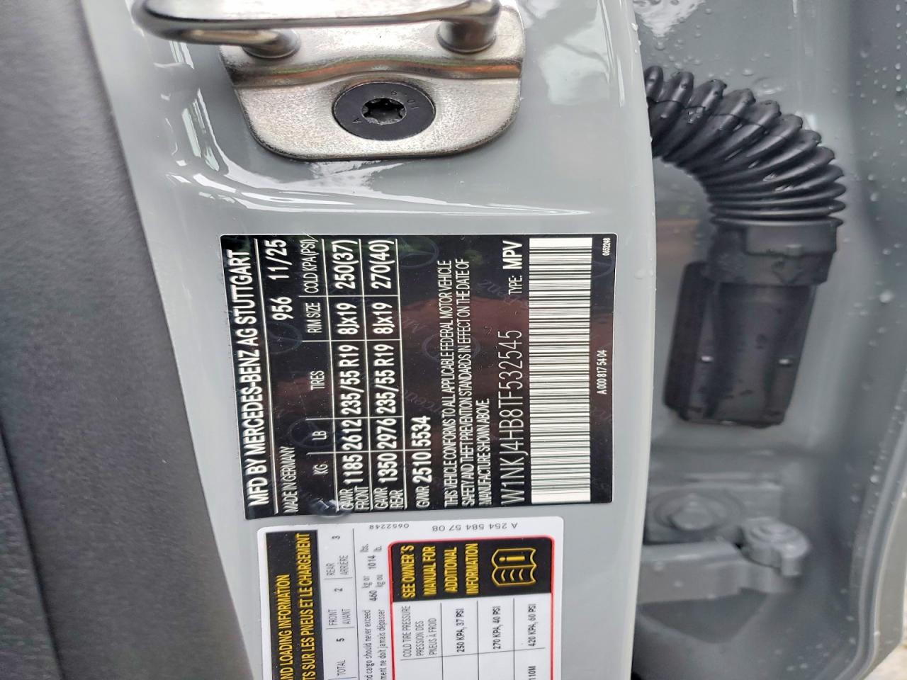 Mercedes-Benz GLC 300 4matic