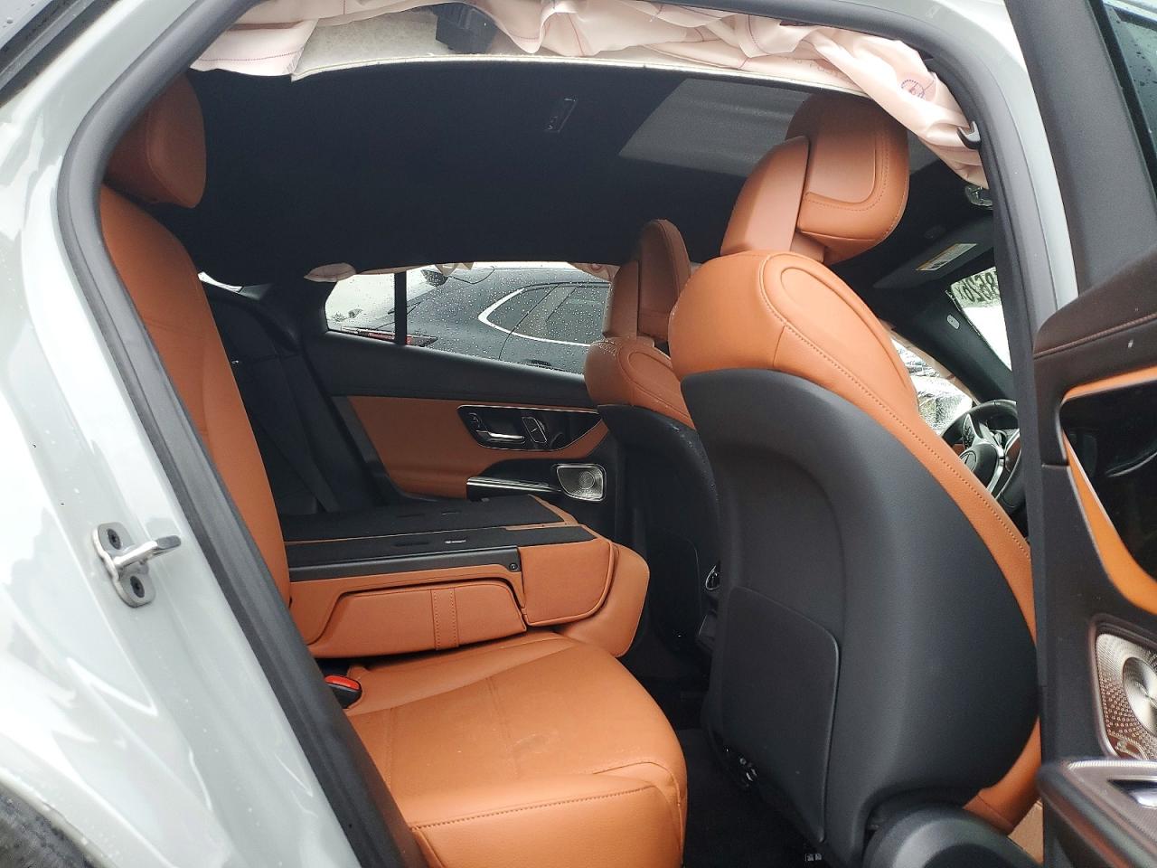 Mercedes-Benz GLC 300 4matic