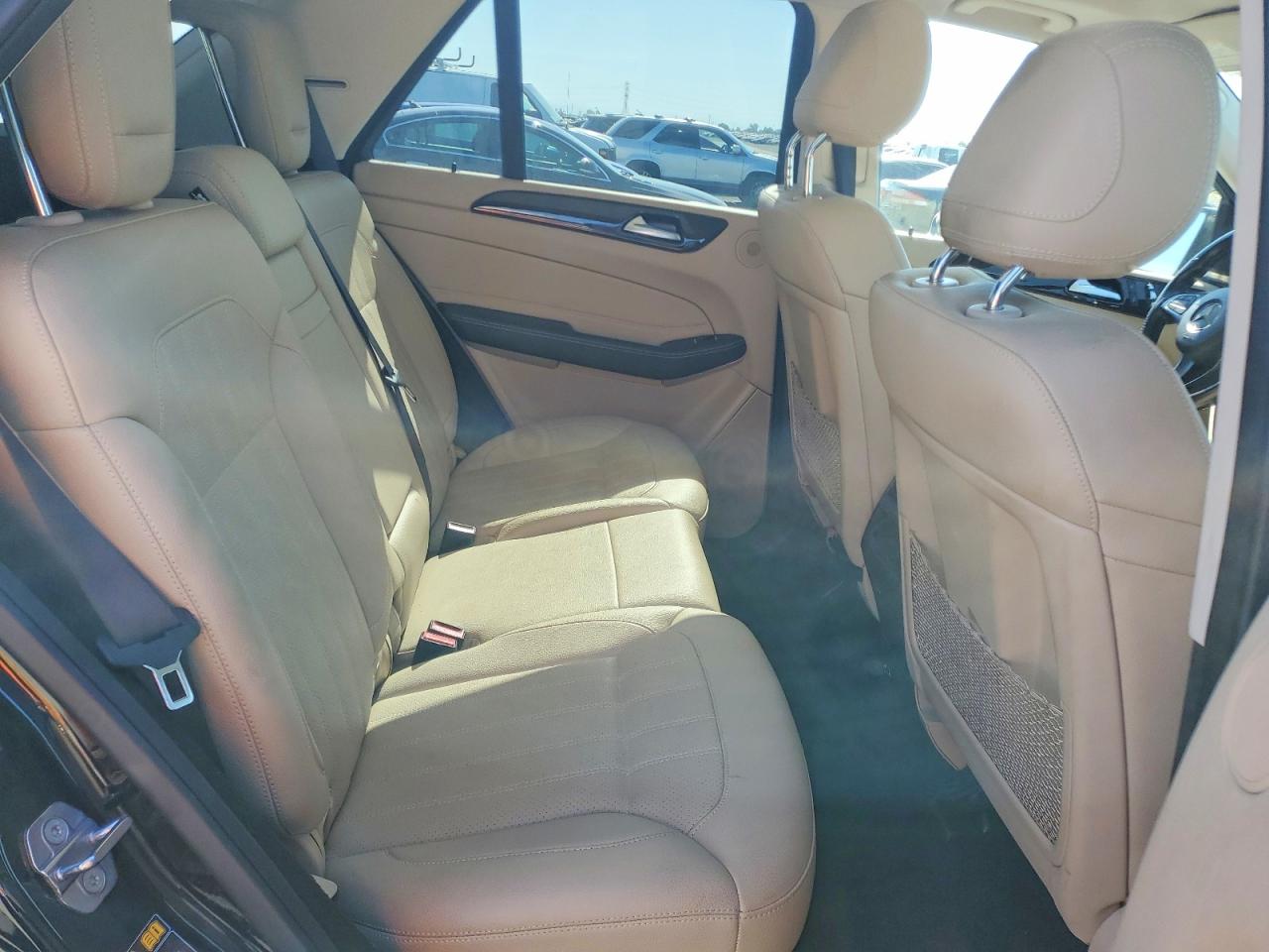 Mercedes-Benz GLE 400 4matic