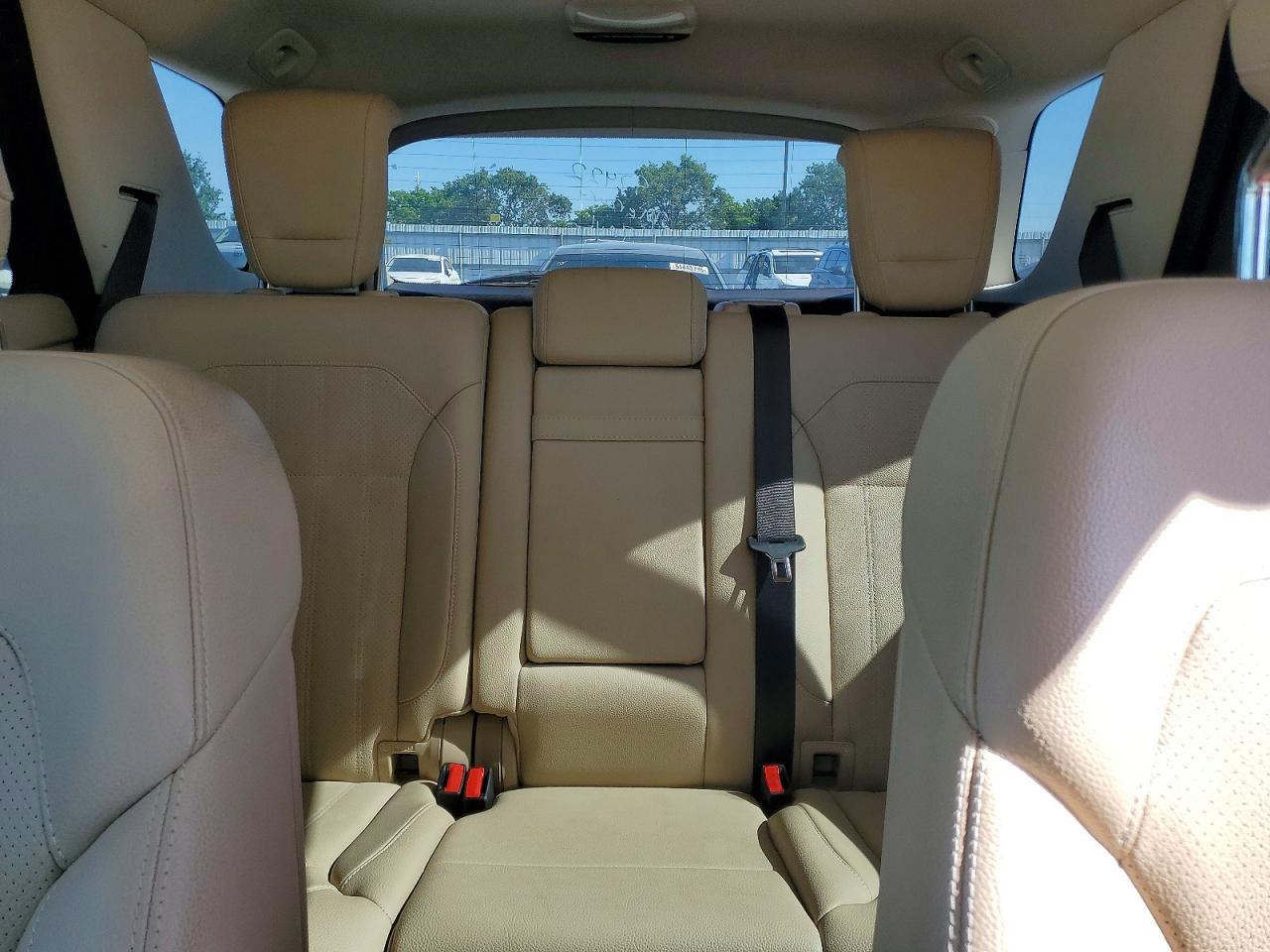 Mercedes-Benz GLE 400 4matic