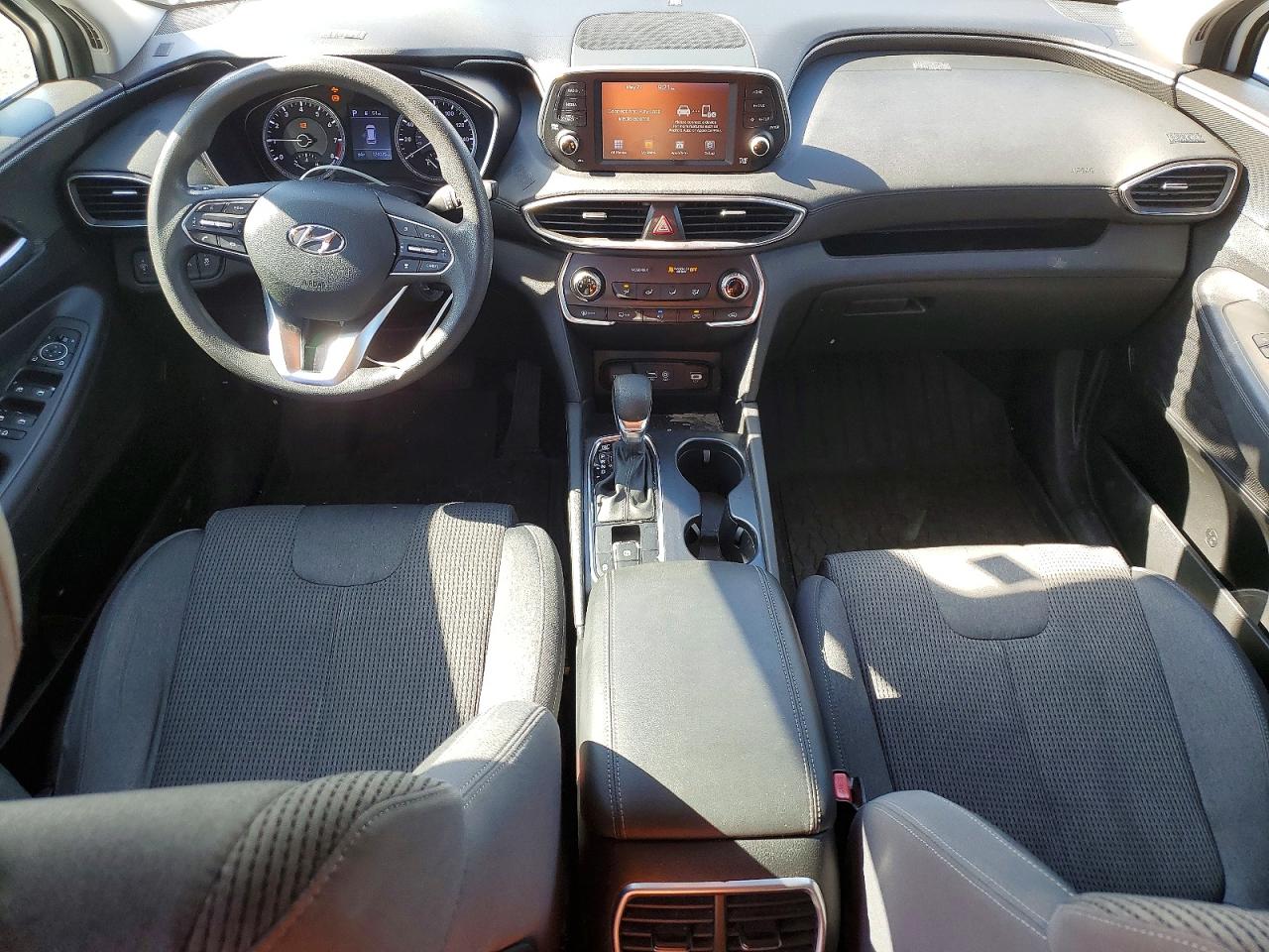 Hyundai SANTA FE Se